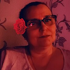 Фотография девушки Елена, 59 лет из г. Пермь