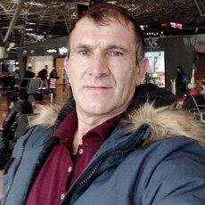 Фотография мужчины Геннадий, 56 лет из г. Москва