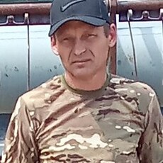 Фотография мужчины Владимир, 51 год из г. Пролетарск