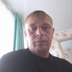 Фотография мужчины Александр, 38 лет из г. Краснотурьинск