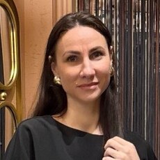 Екатерина, 37 из г. Москва.