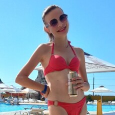 Ульяна, 36 из г. Бердянск.