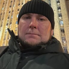 Фотография мужчины Сергей, 40 лет из г. Березники