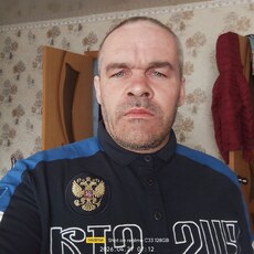 Фотография мужчины Vladimir, 43 года из г. Канск