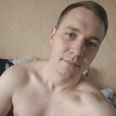 Фотография мужчины Иван, 33 года из г. Нижний Тагил