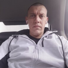 Фотография мужчины Александр, 36 лет из г. Стерлитамак
