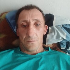 Фотография мужчины Алексей, 40 лет из г. Чита