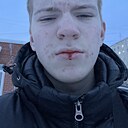 Максим, 18 лет