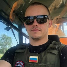 Фотография мужчины Dima, 26 лет из г. Белгород