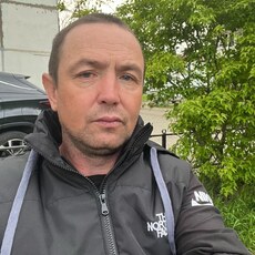 Фотография мужчины Александр, 42 года из г. Иркутск