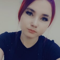 Фотография девушки Маргарита, 18 лет из г. Ангарск