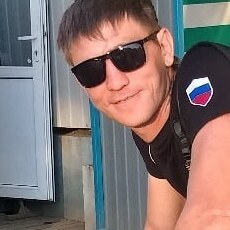 Фотография мужчины Александр, 37 лет из г. Барыш