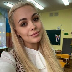 Фотография девушки Екатерина, 27 лет из г. Краснодар