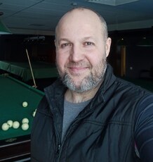 Фотография мужчины Евгений, 43 года из г. Киев