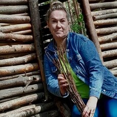 Фотография девушки Надежда, 47 лет из г. Новокузнецк