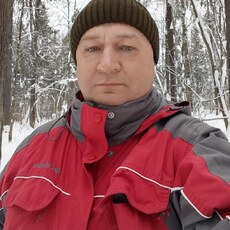 Фотография мужчины Вячеслав, 54 года из г. Володарское