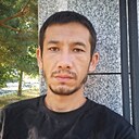 Мансур, 32 года