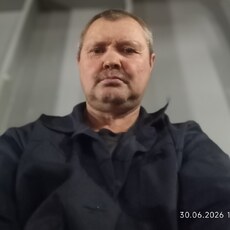 Фотография мужчины Валерий, 53 года из г. Кулебаки