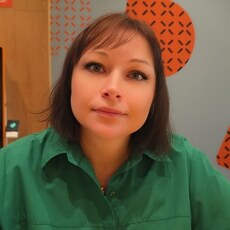 Фотография девушки Ольга, 43 года из г. Москва