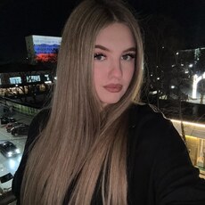 Фотография девушки Анна, 21 год из г. Москва