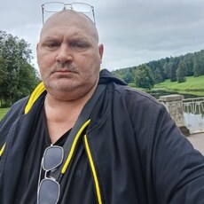 Фотография мужчины Андрей, 53 года из г. Вологда