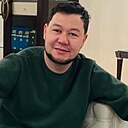 Ерлан, 31 год
