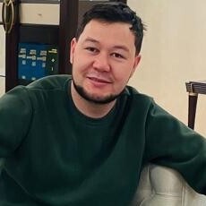 Фотография мужчины Ерлан, 31 год из г. Туркестан