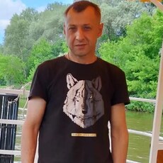 Фотография мужчины Александр, 49 лет из г. Россошь