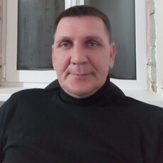 Фотография мужчины Серёга, 42 года из г. Самара