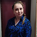 Светлана, 38 лет