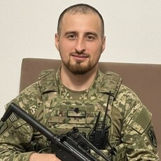 Фотография мужчины Далер, 31 год из г. Смоленск