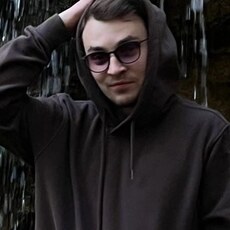 Фотография мужчины Станислав, 25 лет из г. Киров