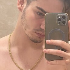 Фотография мужчины Александр, 23 года из г. Домодедово