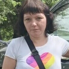 Фотография девушки Оля, 37 лет из г. Находка