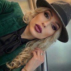 Фотография девушки Ирина, 38 лет из г. Казань