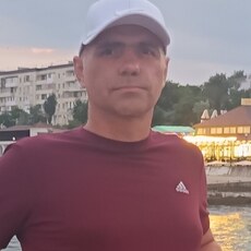 Фотография мужчины Андрей, 41 год из г. Феодосия
