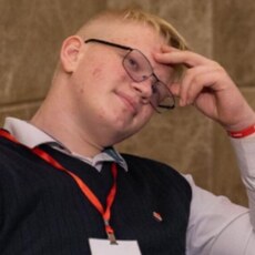 Фотография мужчины Pavel, 18 лет из г. Острогожск