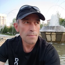 Фотография мужчины Андрей, 50 лет из г. Караганда