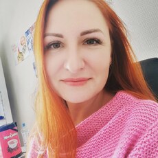 Дарья, 41 из г. Междуреченск.