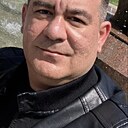 Morgan, 42 года