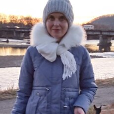Фотография девушки Елена, 53 года из г. Биробиджан