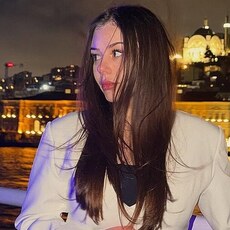 Фотография девушки Кристина, 20 лет из г. Кишинев