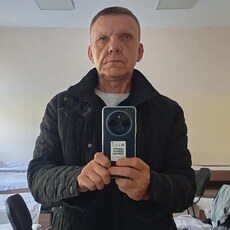 Фотография мужчины Алексей, 48 лет из г. Первоуральск