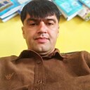 Саид, 37 лет
