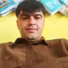 Фотография мужчины Саид, 37 лет из г. Москва