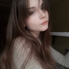 Оля, 20 из г. Новосибирск.
