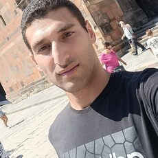 Фотография мужчины Rafo, 25 лет из г. Ереван