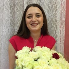 Фотография девушки Ру, 31 год из г. Москва