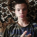 Павел, 18 лет
