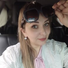 Ольга, 38 из г. Владивосток.